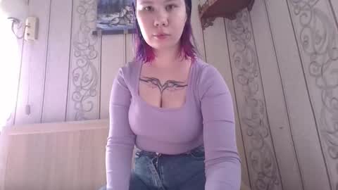 Snapshot of little_kitsune chatting on September 20, 5:28 am Rachel online show from September 20, 5:28 am