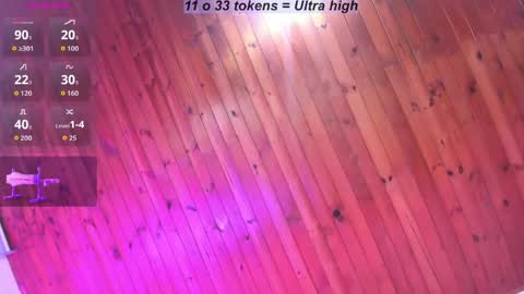 Lili online show from April 28, 2:27 am