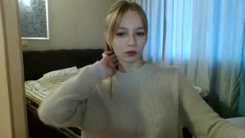 Maria online show from September 27, 11:17 am