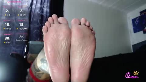 Misstress Martina  online show from March 13, 8:54 pm