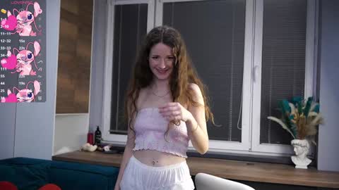 Kiki online show from January 14, 2:55 pm