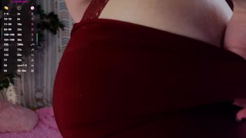 Kiki online show from December 22, 8:56 pm