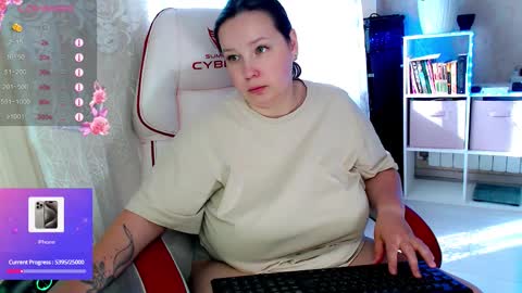 little_raiden online show from September 25, 4:33 am