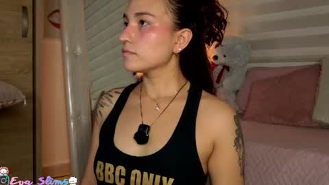 Eva online show from July 27, 7:44 pm