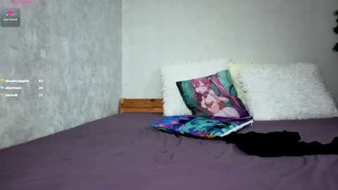 Sonya online show from August 9, 3:23 am