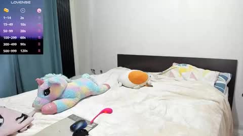 Kat online show from December 17, 3:00 am