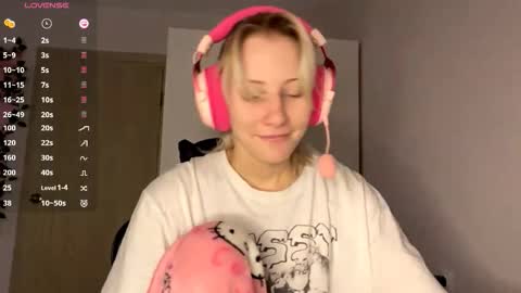 Lana online show from October 20, 8:17 am
