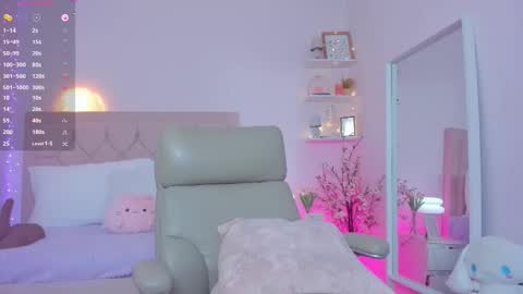 Daniela online show from March 7, 12:39 am