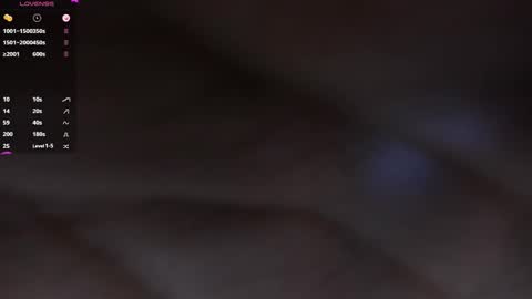 Daniela online show from January 16, 12:06 am