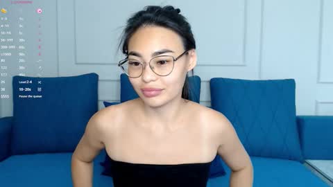 Kwan online show from October 5, 9:47 am