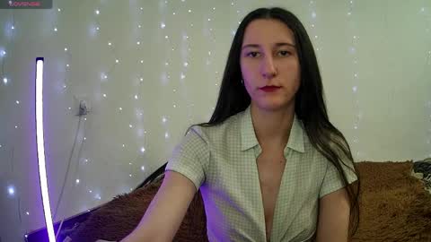 LittleAhWitch online show from April 28, 8:51 am
