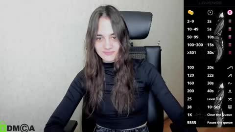 littleashleyy online show from May 16, 7:57 pm
