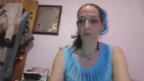 Sady Jayne online show from May 19, 6:09 am