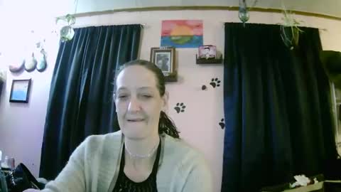 Sady Jayne online show from January 13, 8:08 am