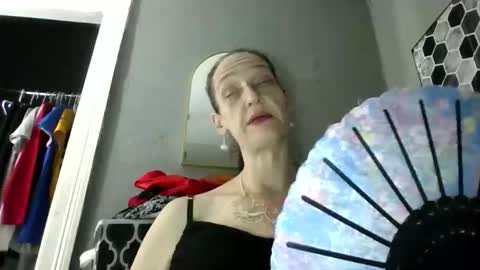 Sady Jayne online show from May 9, 9:11 am