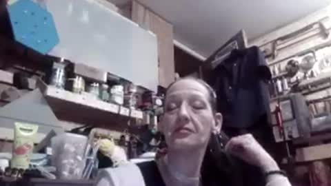 Sady Jayne online show from February 15, 4:48 am