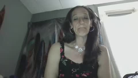 Sady Jayne online show from May 16, 4:15 am