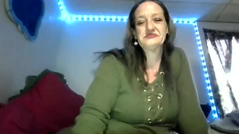Sady Jayne online show from May 6, 1:26 pm