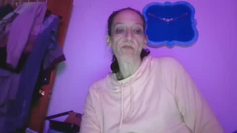 Sady Jayne online show from May 21, 6:50 pm