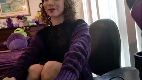 littledeathtrap online show from May 14, 8:58 pm