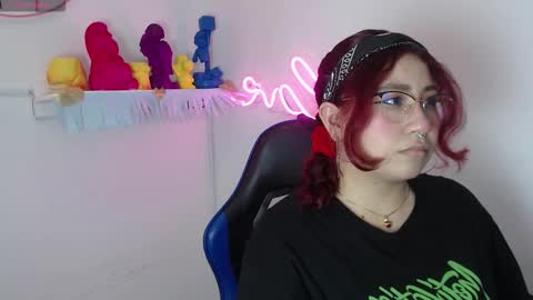 Angel  online show from November 14, 10:32 pm