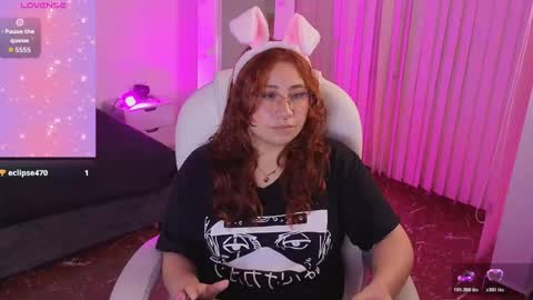 Angel  online show from May 2, 4:27 am