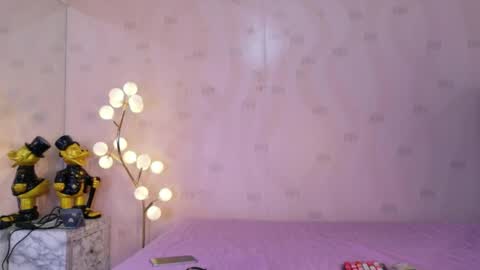 Tania  online show from May 14, 7:52 pm