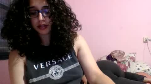 littlehotbr online show from November 16, 3:41 am