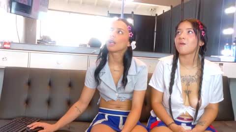   Tip us  ask our names online show from June 13, 6:16 pm