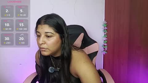 littlemistress_ online show from April 13, 7:14 pm