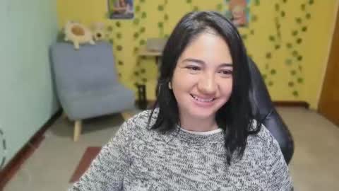 Mia  online show from December 2, 5:42 am