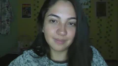 Mia  online show from May 9, 6:43 pm