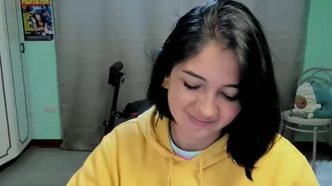 Mia  online show from September 17, 6:11 am