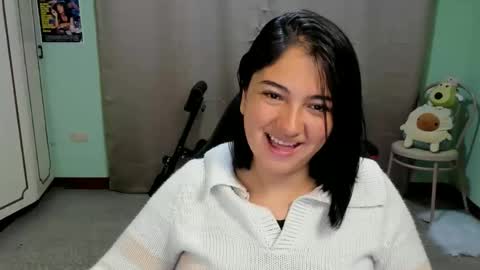 Mia  online show from October 24, 5:36 am