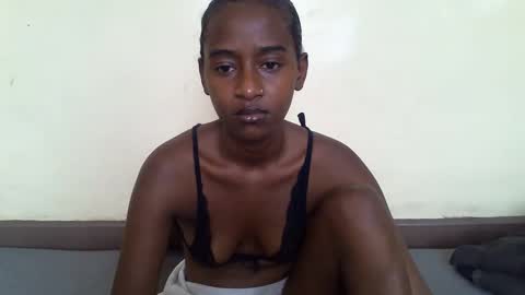 Snapshot of littlesandie chatting on January 27, 6:41 am littlesandie online show from January 27, 6:41 am