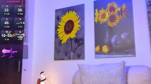 Kimberly online show from March 15, 1:57 pm