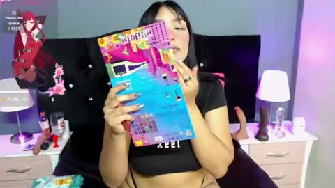 littlesophie_dbs online show from July 3, 7:09 pm