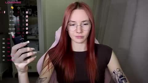 Eliana online show from October 28, 10:43 am