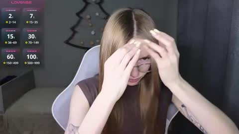 Eliana online show from February 6, 11:02 am