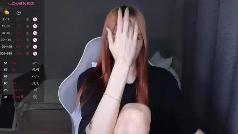 Eliana online show from November 28, 10:51 am