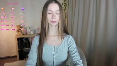 Living Doll online show from July 9, 5:37 pm
