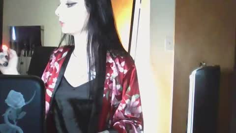 Liv Mirage online show from February 11, 10:22 pm