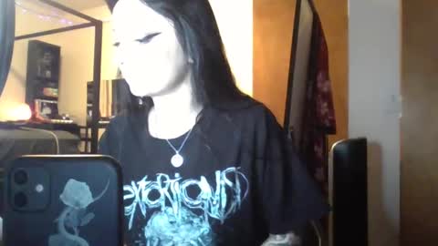 Liv Mirage online show from January 31, 7:23 pm