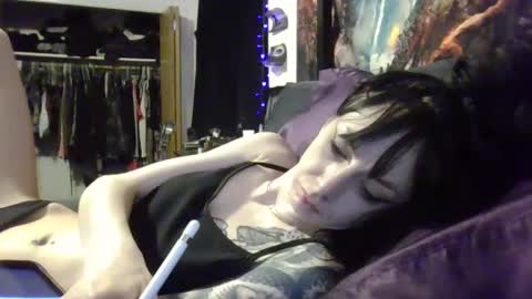 Liv Mirage online show from January 28, 3:57 pm