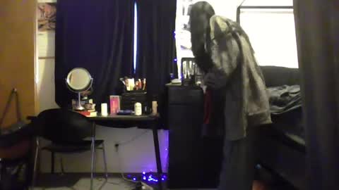 Liv Mirage online show from September 23, 7:12 pm