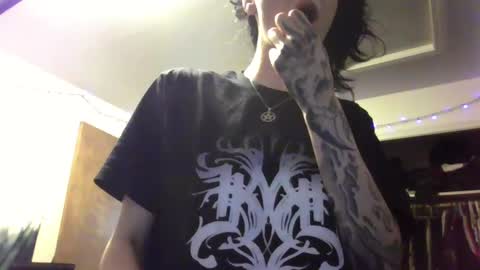 Liv Mirage online show from February 19, 6:21 pm