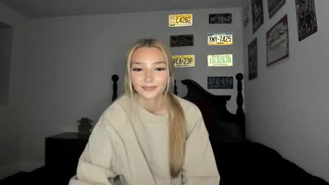 Livvy online show from March 19, 4:50 am