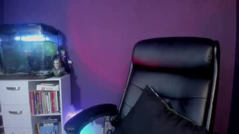 LixRose online show from February 15, 2:25 am