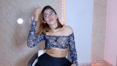Lixy online show from July 28, 2:09 am