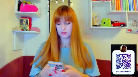 liya_gorgeous online show from November 28, 8:01 pm